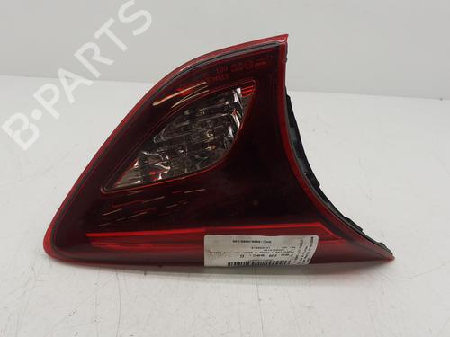 Used Left tailgate light Left tailgate light MAZDA CX-5 (KE, GH) [2011-2017] 33541222 33541222