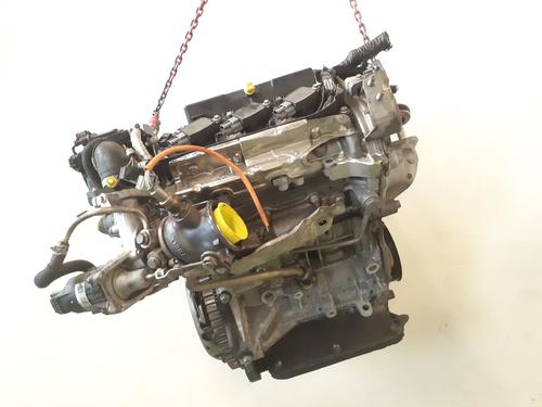 Engine RENAULT TWINGO III (BCM_, BCA_) 0.9 TCe 95 | BP37021830M1 - Image 5