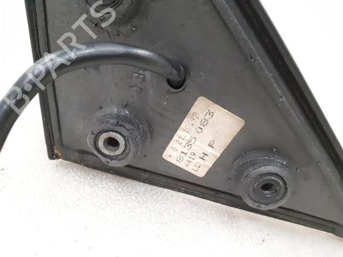 Left mirror BMW 3 Coupe (E36) 325 i | BP24791766C26