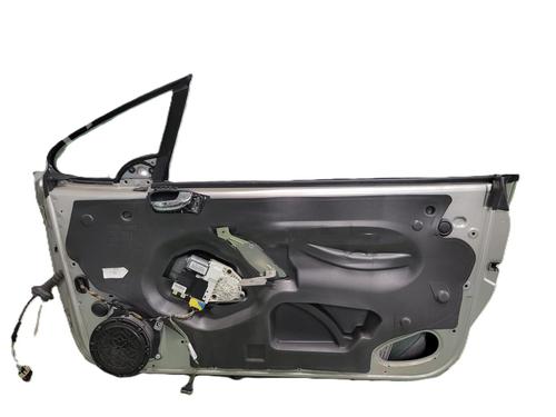 Right front door PEUGEOT 307 CC (3B) 2.0 HDi 135 | BP24794794C3 