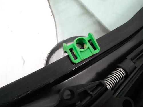 Rear right window mechanism PEUGEOT 308 CC (4B_) 2.0 HDi | BP31009981C25 