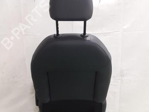 Left front seat CITROËN C3 II (SC_) 1.4 HDi 70 (SC8HZC, SC8HR0, SC8HP4) | BP24781481C15 
