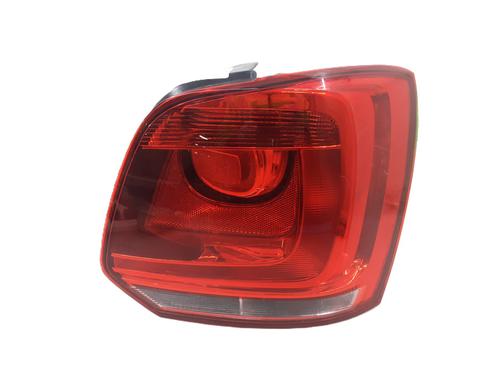 Used Right taillight VW POLO V (6R1, 6C1) 1.2 TDI (75 hp) 24772993