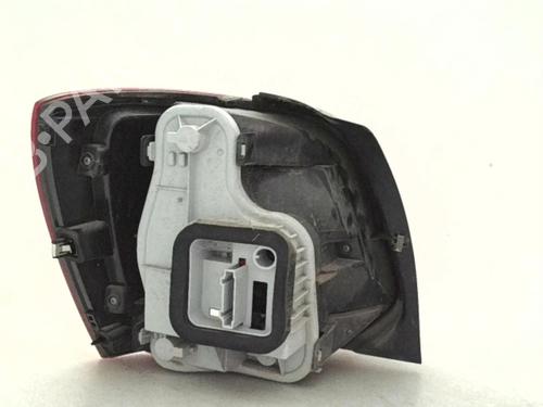 Right taillight VW POLO V (6R1, 6C1) 1.2 | BP24778646C35 