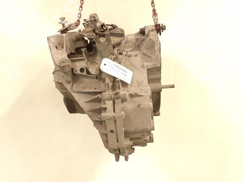 Gearbox OPEL INSIGNIA B Grand Sport (Z18) 2.0 CDTi (68) | BP24796855M3 