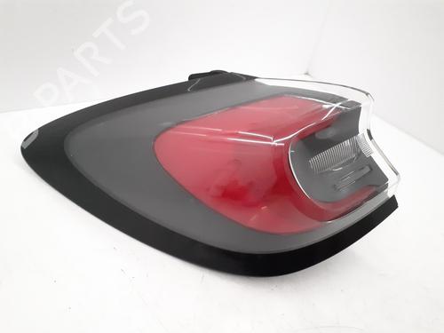 Left taillight FORD PUMA (J2K, CF7) 1.0 EcoBoost mHEV | BP30134030C34