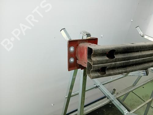Used Rear bumper reinforcement Rear bumper reinforcement NISSAN MICRA V (K14) 0.9 IG-T (90 hp) 36520585 36520585