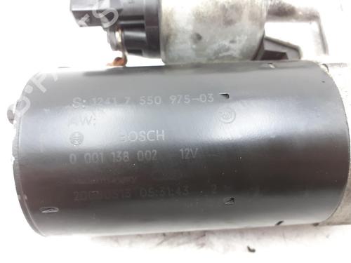Starter BMW 3 Coupe (E92) 320 i | BP24788596M8  - Image 6