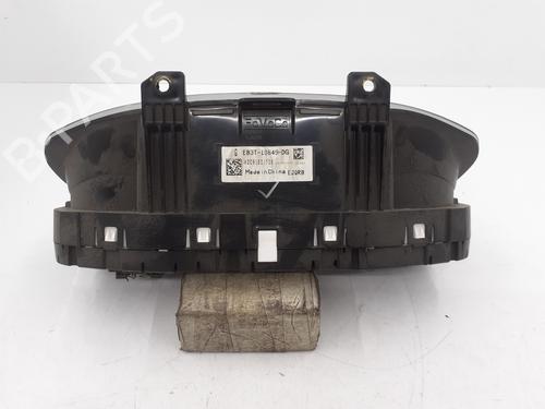 Instrument cluster FORD RANGER (TKE) 2.2 TDCi 4x4 | BP29893598C47
