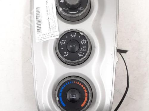 Climate control TOYOTA YARIS (_P9_) 1.0 VVT-i (KSP90_, KSP90R) | BP24782881I5 