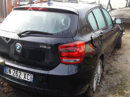 Warning switch BMW 1 (F20) 116 d | BP24775880I22 - Image 3