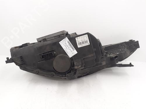 Left headlight CITROËN C6 (TD_) 2.7 HDi | BP30814249C28 - Image 4