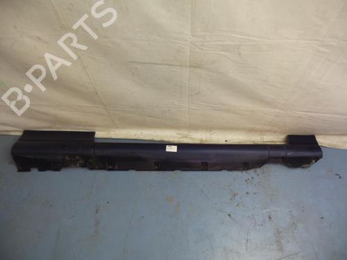 Used Right sideskirt OPEL ASTRA F Hatchback (T92) 1.8 i 16V (F08, M08, F68, M68) (125 hp) 24775495