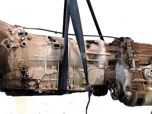 Gearbox LAND ROVER RANGE ROVER SPORT I (L320) 3.6 D 4x4 | BP24792994M3 