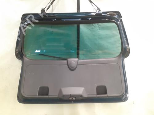 Used Tailgate Tailgate PEUGEOT 307 SW (3H) 1.6 HDI 110 (109 hp) 24773008 24773008