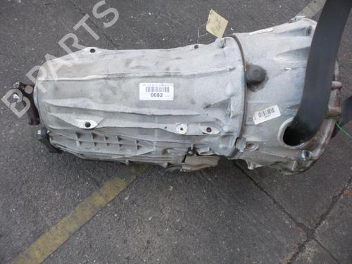 Gearbox MERCEDES-BENZ C-CLASS (W205) C 200 d (205.007) | BP24784380M3 