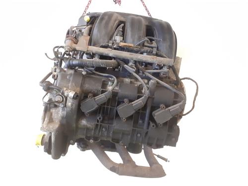 Engine PORSCHE BOXSTER (986) S 3.2 | BP39424869M1  - Image 6