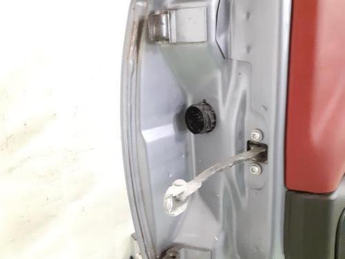 Used Right front door OPEL ASTRA G Coupe (T98) 1.8 16V (F07) (125 hp) 24785793