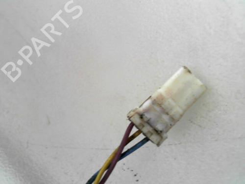 Right mirror NISSAN SERENA (C23) 2.3 D | BP24777114C27 