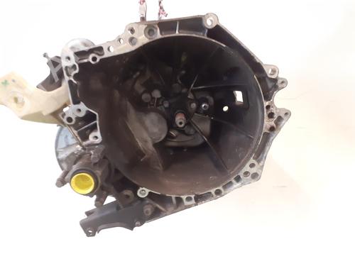 Used Gearbox CITROËN C3 Picasso (SH_) 1.2 THP 110 (SHHNZ6) (110 hp) 32445265