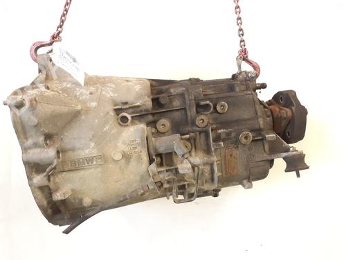 Gearbox BMW 3 (E46) 320 d | BP24772339M3 