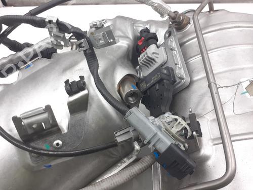 Particulate filter RENAULT TRAFIC III Platform/Chassis (EG_) 2.0 dCi 145 (EGML) | BP31923648M81 