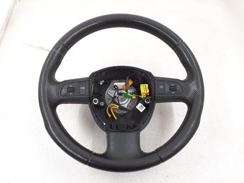 Used Steering wheel AUDI A3 Sportback (8PA) 3.2 V6 quattro (250 hp) 24789144