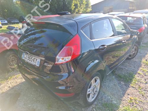 AC-Kompressor FORD FIESTA VI (CB1, CCN) 1.0 | BP30760574M34