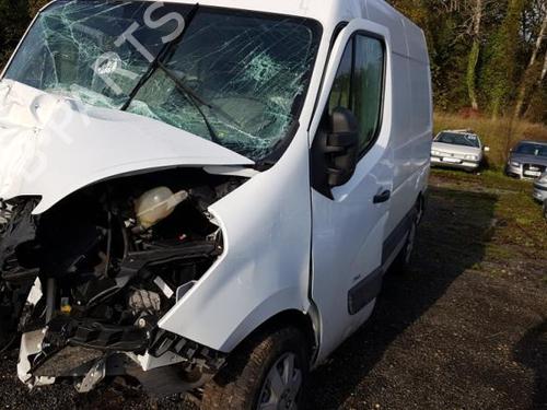 Warning switch OPEL MOVANO B Van (X62) 2.3 CDTI FWD (FV) | BP24776749I22  - Image 6