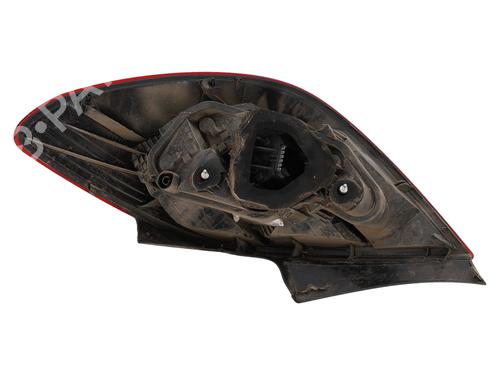 Used Left taillight Left taillight OPEL CORSA D (S07) [2006-2015] 35810601 35810601