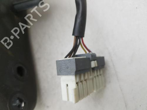 Right mirror PEUGEOT 406 Break (8E/F) 2.0 HDI 110 | BP24776465C27