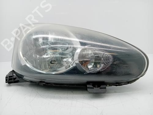 Used Right headlight Right headlight 36027397 36027397