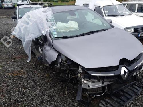 Right tailgate light RENAULT CLIO IV (BH_) 1.5 dCi 90 | BP24776575C80 