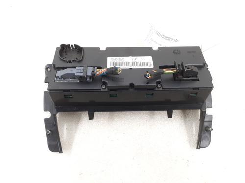 Climate control FIAT CROMA (194_) 1.9 D Multijet (194AXB1B) | BP24797487I5 
