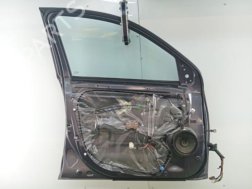 Used Left front door Left front door MITSUBISHI OUTLANDER II (CW_W) 2.2 DI-D 4WD (177 hp) 34543499 34543499