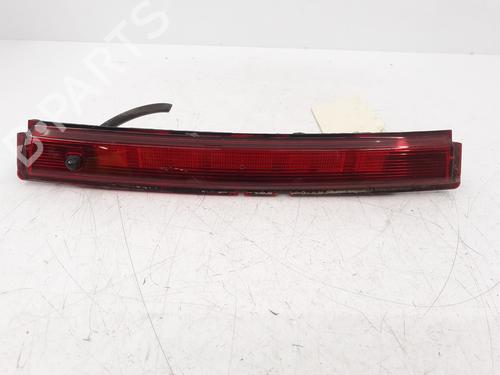 Troisième feu stop RENAULT CLIO IV (BH_) 1.5 dCi 75 (75 hp) 31852178