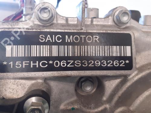 Engine MG MG ZS SUV (ZS32) 1.5 Hybrid+ | BP37742003M1  - Image 10