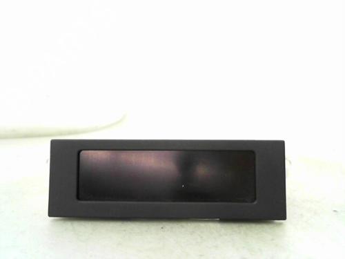 Used Display monitor PEUGEOT 1007 (KM_) 1.4 HDi (68 hp) 24777825