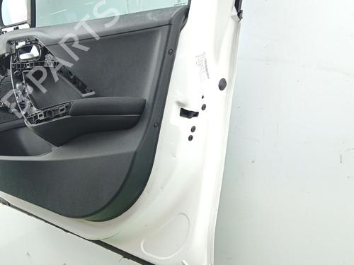Used Right front door Right front door PEUGEOT 2008 I (CU_) 1.6 HDi (92 hp) 40177929 40177929