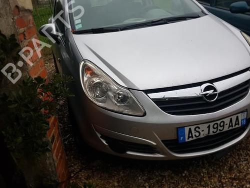 Display OPEL CORSA D (S07) 1.3 CDTI (L08, L68) | BP24777165C48 