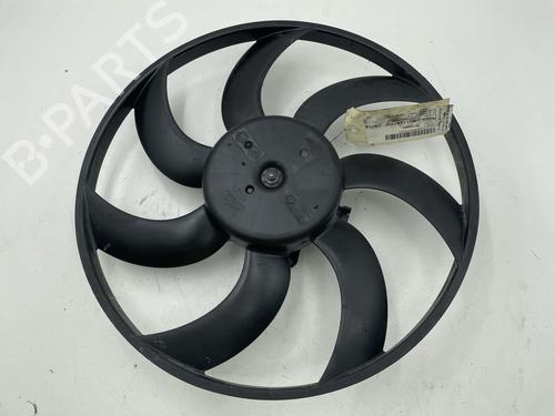 radiator-fan-citroen-c3-iii-sx-2016-24792191 main image