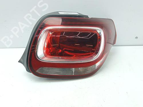 Used Right taillight Right taillight 38526130 38526130