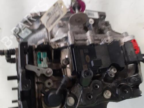 Gearbox LAND ROVER DISCOVERY SPORT (L550) 2.0 D150 MHEV 4x4 | BP24785947M3 