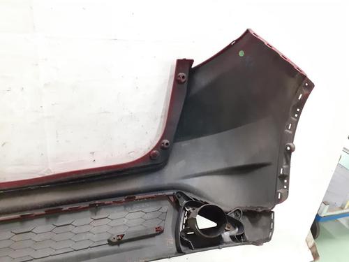Rear bumper HONDA CIVIC VIII Hatchback (FN, FK) 2.2 CTDi (FK3) | BP24790359C8 