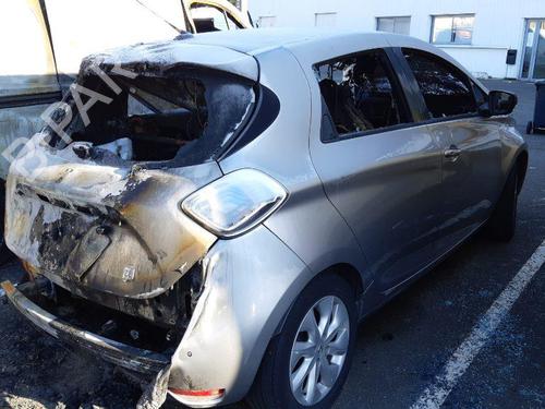 Tværbjælke RENAULT ZOE (BFM_) ZOE | BP30104933C162 