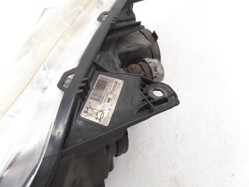 Right headlight RENAULT LAGUNA III (BT0/1) 2.0 dCi (BT01, BT08, BT09, BT0E, BT0K, BT12, BT1C, BT1D,... | BP24784738C29 