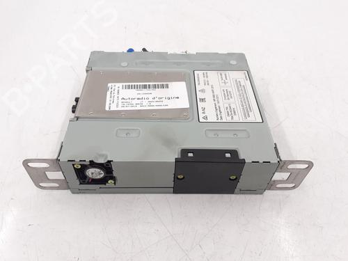 Used Radio Radio RENAULT TALISMAN Grandtour (KP_) 1.6 dCi 160 (160 hp) 30814277 30814277