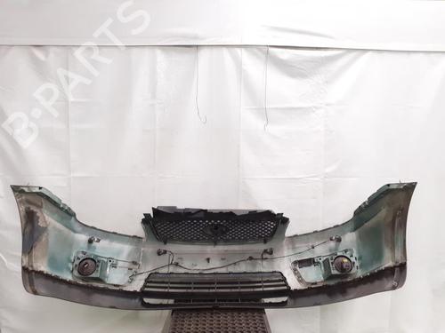 Foran støtfanger FORD FOCUS C-MAX (DM2) 1.6 TDCi | BP24782391C7 