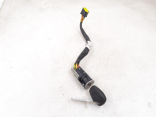 Ignition barrel DACIA SANDERO 1.4 MPI LPG | BP24797326M48 - Image 4