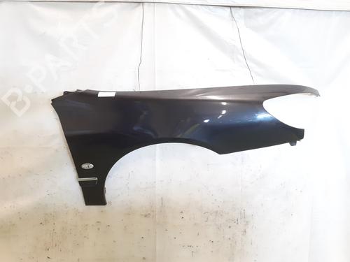 Used Right front fenders PEUGEOT 607 (9D, 9U) 2.2 HDi (133 hp) 25716081